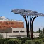 La Diputación de Jaén actualizará la climatización de los edificios de servicios avanzados de Geolit