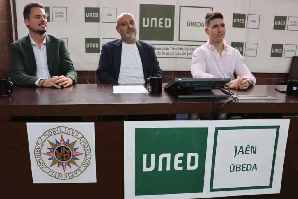 La UNED de Jaén amplía su oferta educativa con cuatro nuevos grados y dobles grados para el próximo curso