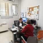 Centros de Servicios Sociales de Diputación brindan atención a cerca de 19.000 personas en el primer semestre de 2026