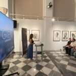 La Diputación respaldará el rodaje de la película «Gien» en diversos lugares de Jaén