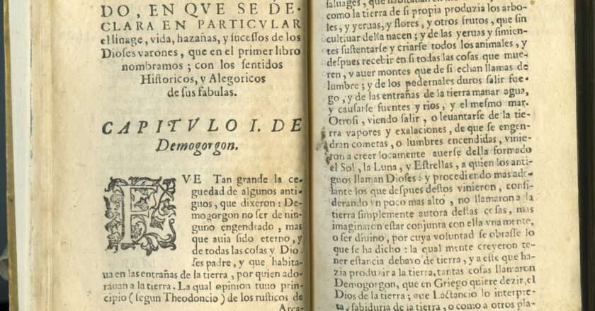 Diputación adquiere obras de autores jiennenses del siglo XVI y XVIII sobre matemáticas y poesía