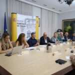 Agea resalta la colaboración de la Diputación en el PFEA con 2,9 millones y el respaldo técnico para la ejecución de proyectos