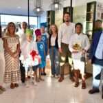 Juan Espinar se alza con el primer puesto en el X Concurso de Cocina Infantil ‘PequeChef del AOVE’ con la colaboración de la Diputación