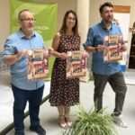 Colaboración entre la Diputación y el IES Fuente de la Peña en un proyecto educativo sobre la poesía de Lorca que se presentará en Nueva York