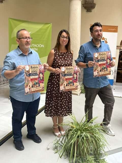 Colaboración entre la Diputación y el IES Fuente de la Peña en un proyecto educativo sobre la poesía de Lorca que se presentará en Nueva York