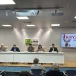 Francisco Javier Lozano e Isabel Uceda lanzan las nuevas ediciones de Tierra Adentro e Ibercaza 2026