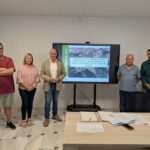 El Plan Urgente de Infraestructuras Hidráulicas asegurará el abastecimiento de agua en los municipios de Segura