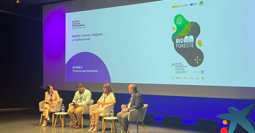 El CIT de Jaén se une a una alianza nacional para impulsar la bioeconomía