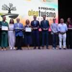 Jaén celebra la segunda edición de los Premios Oleoturismo España que destacan las mejores iniciativas en el sector a nivel nacional
