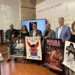 El Festival Internacional de Teatro de Cazorla celebra 30 años con el apoyo de la Diputación de Jaén
