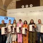 Colaboración de la Diputación en la primera edición de la muestra de eventos y ceremonias ‘Entresíes’ en Alcalá la Real