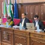 La Diputación de Jaén lidera la inversión en gasto por habitante y en obra pública en Andalucía
