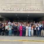 Lanzamiento de la Plataforma Inteligente de Destino para transformar la gestión turística en la provincia de Jaén