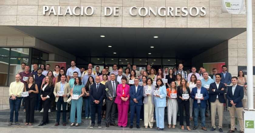 Lanzamiento de la Plataforma Inteligente de Destino para transformar la gestión turística en la provincia de Jaén