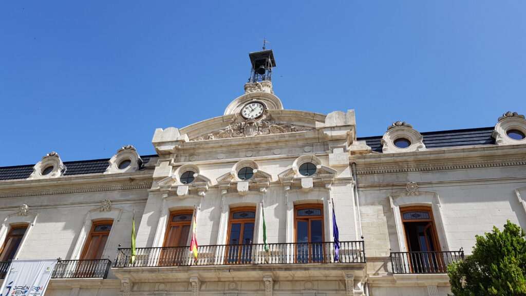 Más de 140 entidades en Jaén reciben apoyo de la Diputación en áreas sociales, de igualdad y juventud