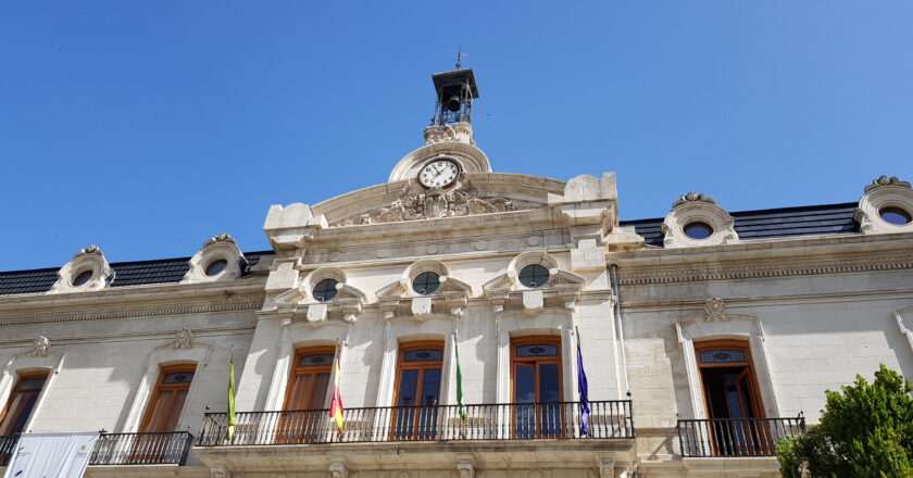 Más de 140 entidades en Jaén reciben apoyo de la Diputación en áreas sociales, de igualdad y juventud