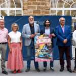 La Diputación renueva su colaboración con la competición del Campeonato de Andalucía de Montaña