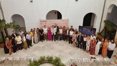 Universidad de Córdoba renueva su colaboración con el Festival Flora
