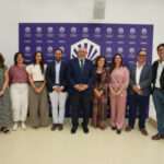 Alianza entre la Universidad de Córdoba, DAQUAS y YWP-Spain para fomentar el talento joven e impulsar la innovación en el ciclo integral del agua