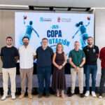 Copa Diputación de Baloncesto contará con la participación de 12 equipos en categorías masculinas y femeninas