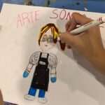 Arte Sonsoles Escuela Taller, formación artística en San Pedro Alcántara con mirada propia