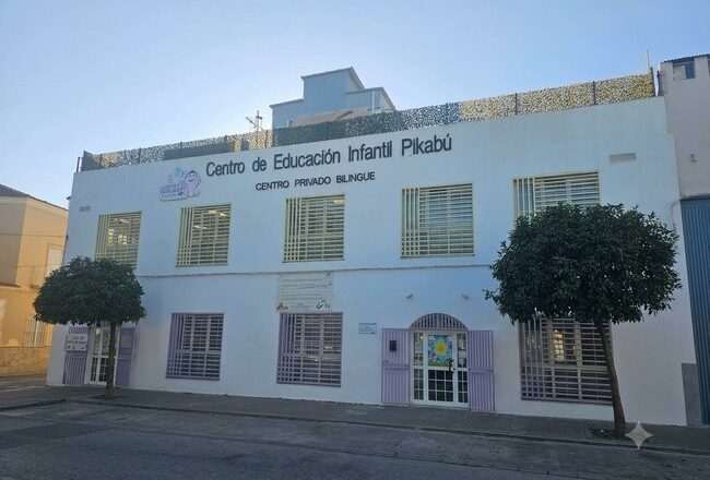 C.E.I. Pikabú, una escuela donde crecer, aprender y sentirse como en casa