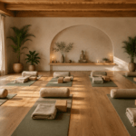 Centros de yoga en Sevilla