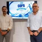 Siete equipos destacados de la provincia de Huelva se suman al Trofeo Diputación de Baloncesto 2026
