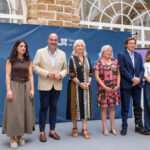 Diputación impulsa un programa de actividades para recordar la importancia histórica de la ciudad en las rutas marítimas