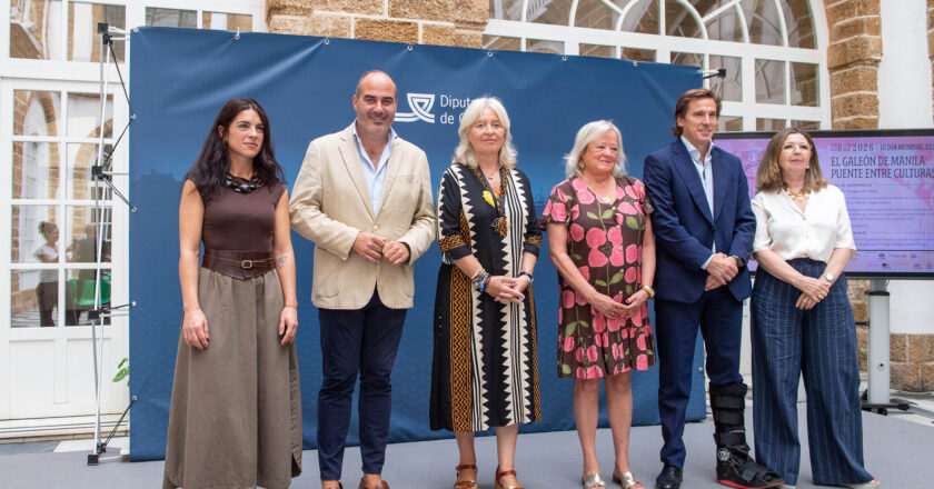 Diputación impulsa un programa de actividades para recordar la importancia histórica de la ciudad en las rutas marítimas