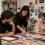 Diseñadores gráficos en Sevilla