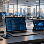 Empresas de software en Córdoba