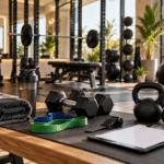 Entrenadores personales en Sevilla