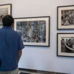 Exposición fotográfica disponible en el Claustro del Palacio Provincial hasta el 12 de septiembre
