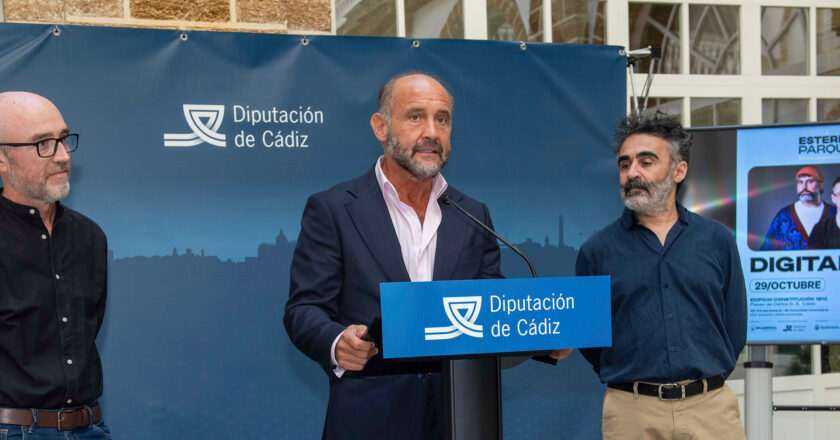 La Diputación apoya la nueva edición del ciclo organizado por Malamúsica Producciones con artistas de Estados Unidos, Alemania y Reino Unido