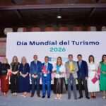 El Patronato de Turismo lanza una nueva agenda profesional en una gala conducida por Sandra Morales Ruiz