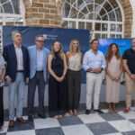 La Fundación Provincial de Cultura promueve las artes escénicas con compañías de personas con discapacidad visual asociadas a la ONCE