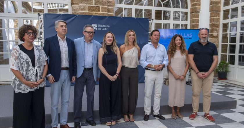 La Fundación Provincial de Cultura promueve las artes escénicas con compañías de personas con discapacidad visual asociadas a la ONCE