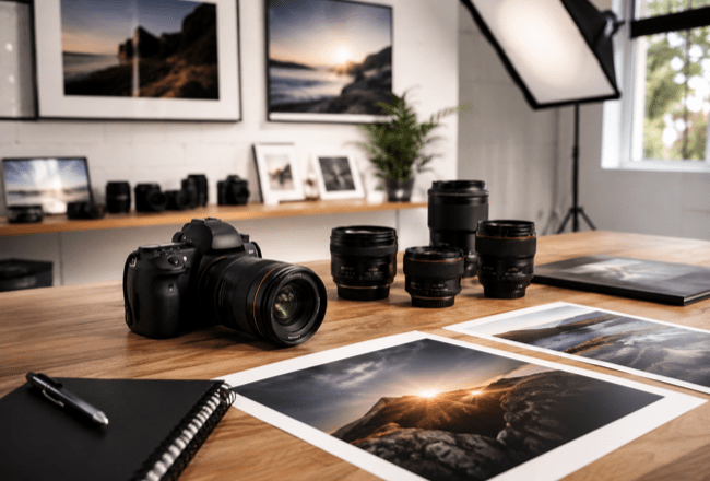 Fotógrafos en Cádiz