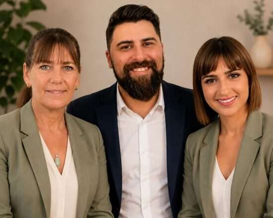 Harmony Academy, formación en quiromasaje vinculada a la práctica profesional en Málaga