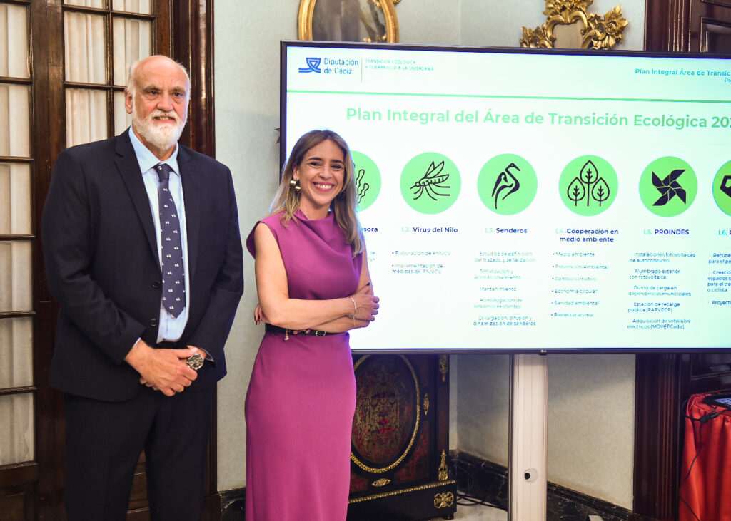 Resolución sobre subvenciones para el control de algas invasoras, el virus del Nilo Occidental, movilidad, bienestar animal y espacios públicos