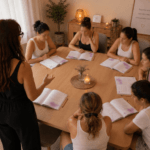 Infoemocional: acompañamiento emocional online para mujeres desde España