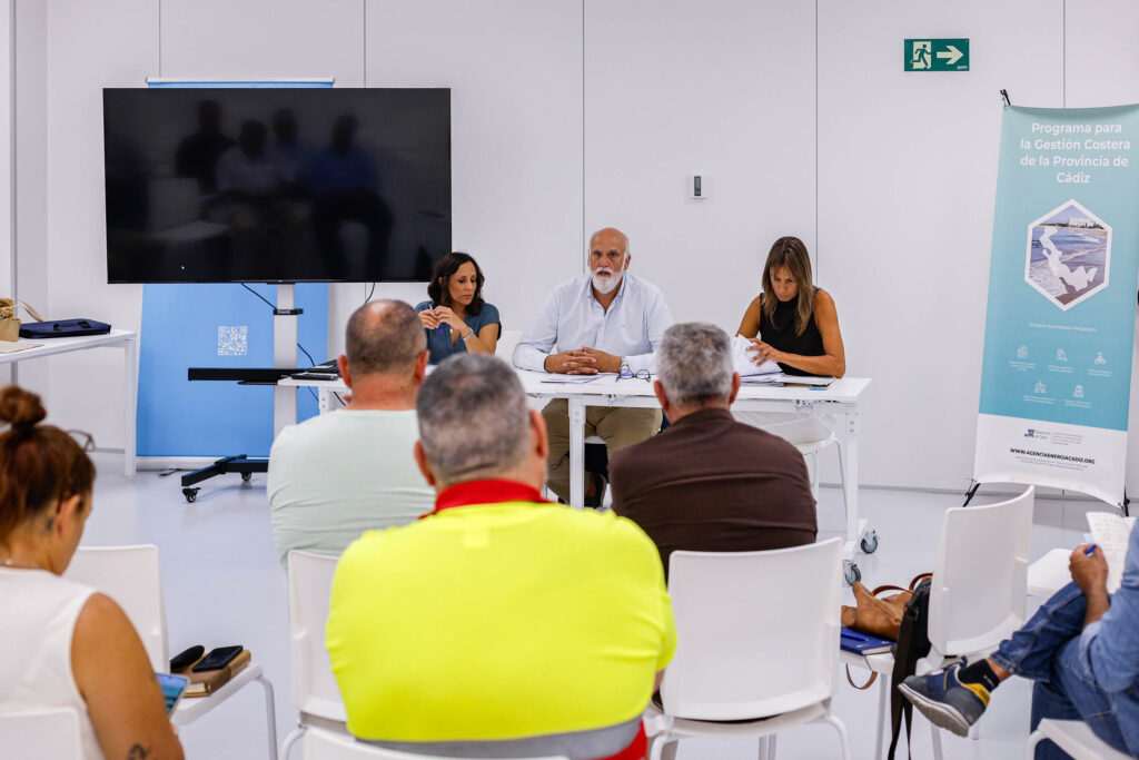 Diputación convoca a ayuntamientos del foro para evaluar el verano y proponer acciones
