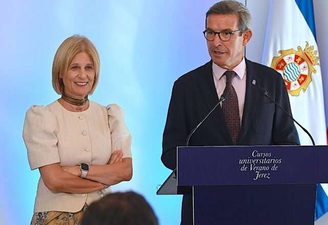 La Junta refuerza su compromiso con la aeronáutica en Jerez y aumenta la inversión en ‘Net Zero’ a 30,8 millones