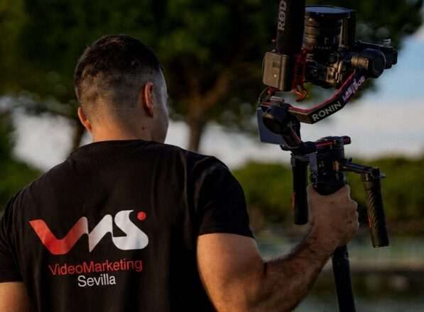 Laese Producciones presenta VideoMarketing Sevilla, la marca con la que concentra su trabajo audiovisual para empresas