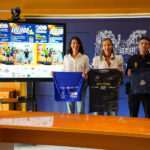 La Carrera Solidaria ‘Ruta Anfibia 091’ de la Policía Nacional se celebra este sábado en Almerimar