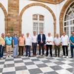 Próximos eventos: Encuentro Provincial de Peñas, Aula del Flamenco y Día Mundial del Flamenco