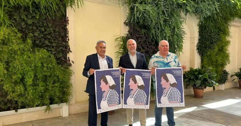 Isla Cristina se posiciona como referente mundial del atún del 6 al 13 de septiembre en una edición enfocada en las mujeres