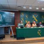 La presidenta destaca al Cuerpo como símbolo de protección y servicio público