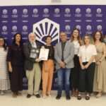 Reconocimiento al trabajo de la Unidad de Atención Psicológica de la UCO en la prevención del suicidio